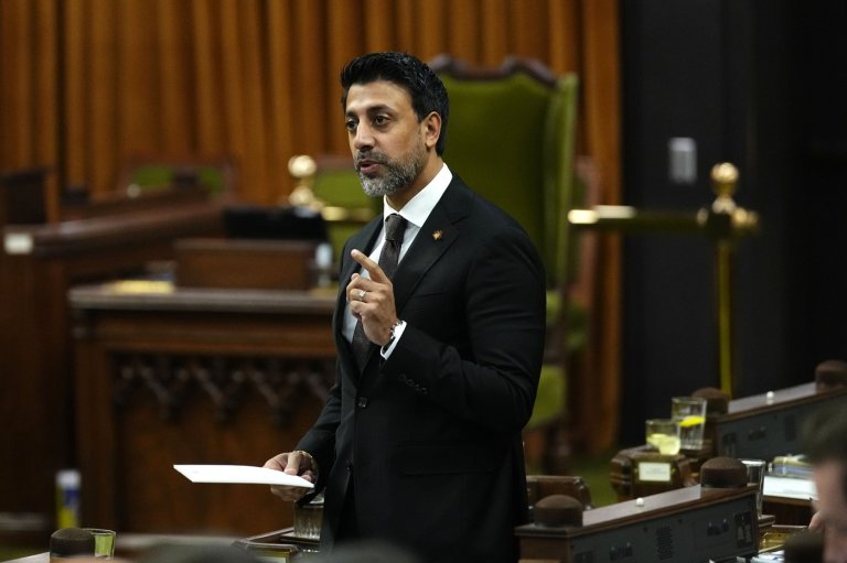 Trade minister leading 300-member mission to India this week | iNFOnews.ca