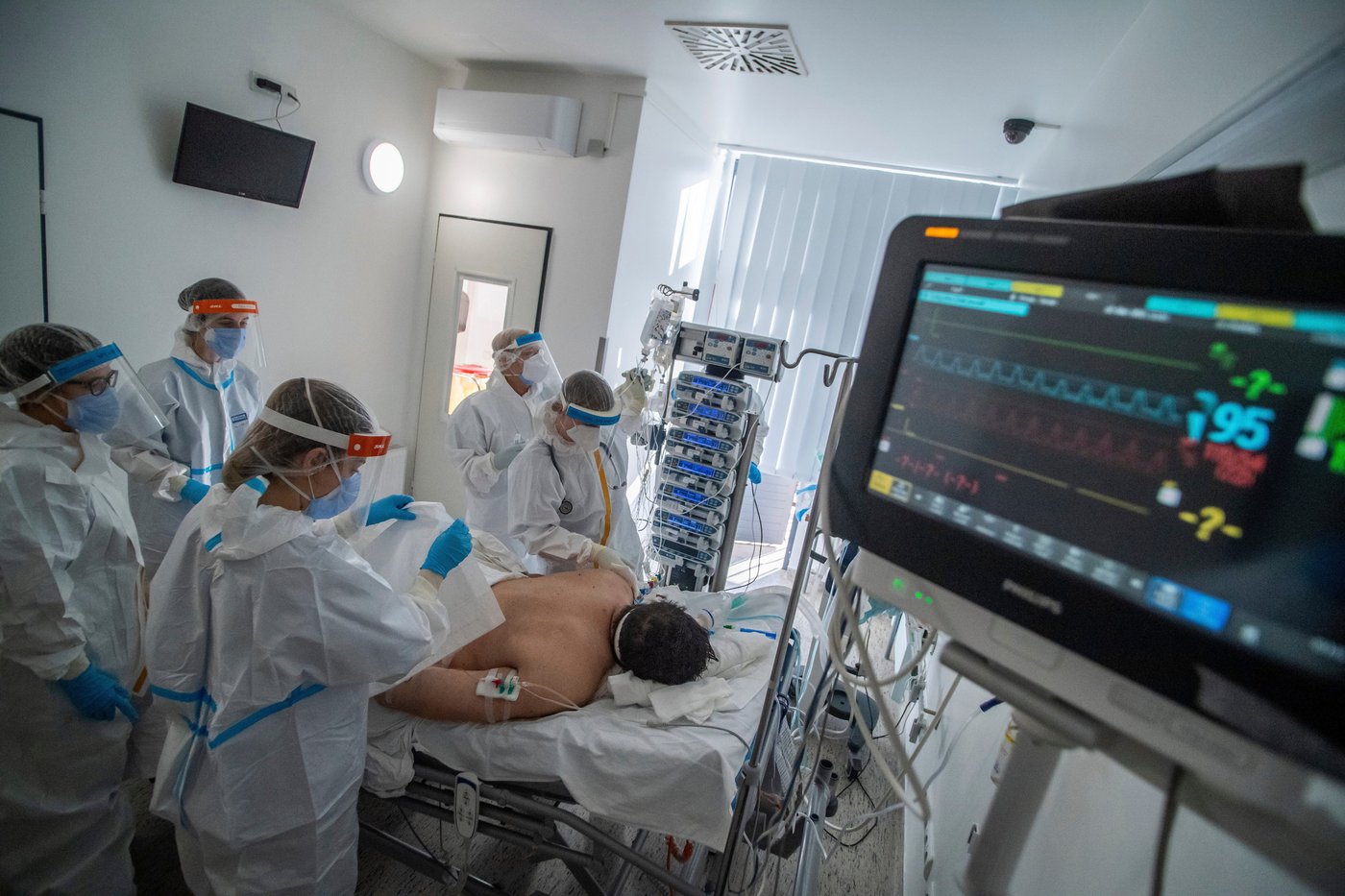 Hungary files a criminal complaint over $965M COVID-19 ventilator deal, citing possible fraud | iNFOnews.ca Hungary files a criminal complaint over $965M COVID-19 ventilator deal, citing possible fraud | iNFOnews.ca