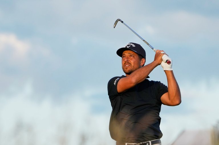 Xander Schauffele says it's Wyndham Clark’s US Open to lose | iNFOnews.ca