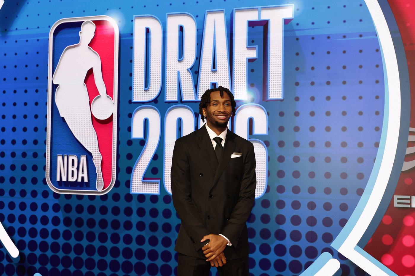 The Utah Jazz get their guard in Darryn Peterson with the No. 2 pick in the NBA draft | iNFOnews.ca The Utah Jazz get their guard in Darryn Peterson with the No. 2 pick in the NBA draft | iNFOnews.ca