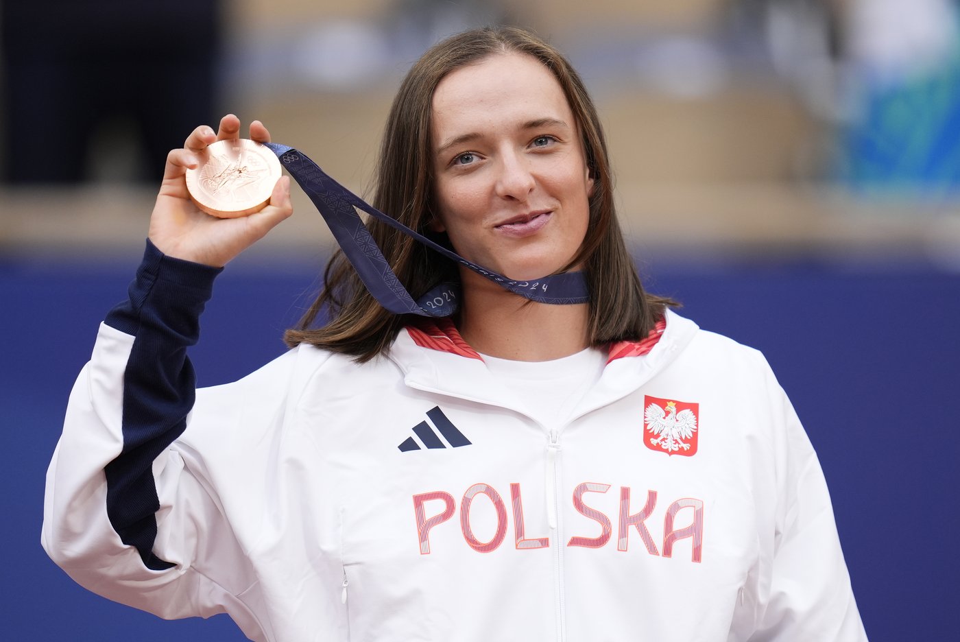 Why did Iga Swiatek get a one-month doping ban? What did she test positive for? | iNFOnews.ca Why did Iga Swiatek get a one-month doping ban? What did she test positive for? | iNFOnews.ca
