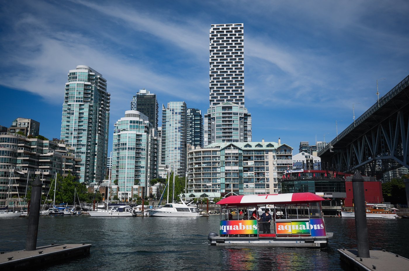 City of Vancouver ponders foray into market rental housing with new corporation | iNFOnews.ca City of Vancouver ponders foray into market rental housing with new corporation | iNFOnews.ca