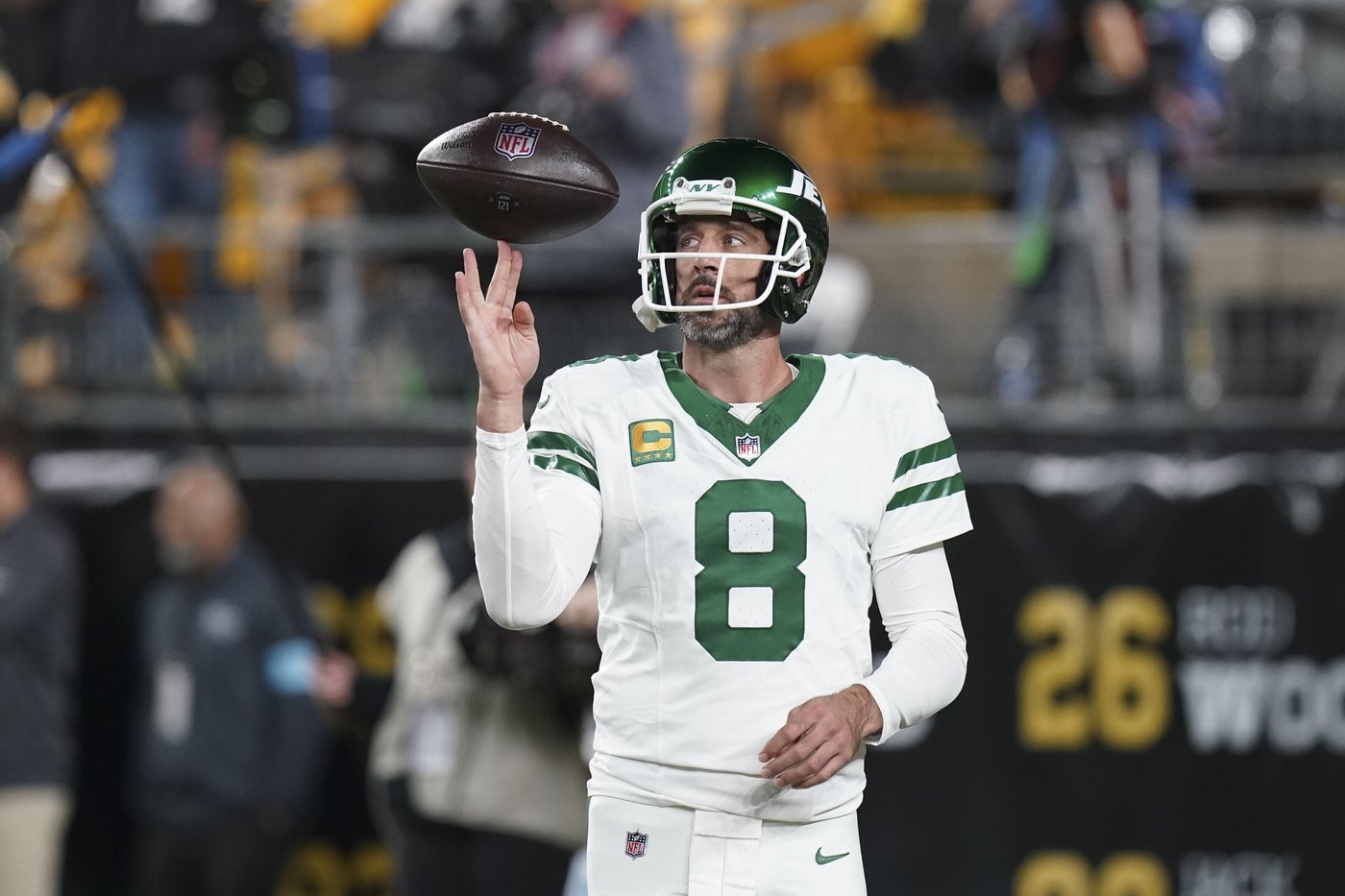 Struggling Jets have made a few major changes but the results remain the same | iNFOnews.ca