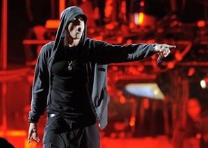 Eminem's publishers sue New Zealand political party over music used in campaign ad | iNFOnews.ca CP29907066