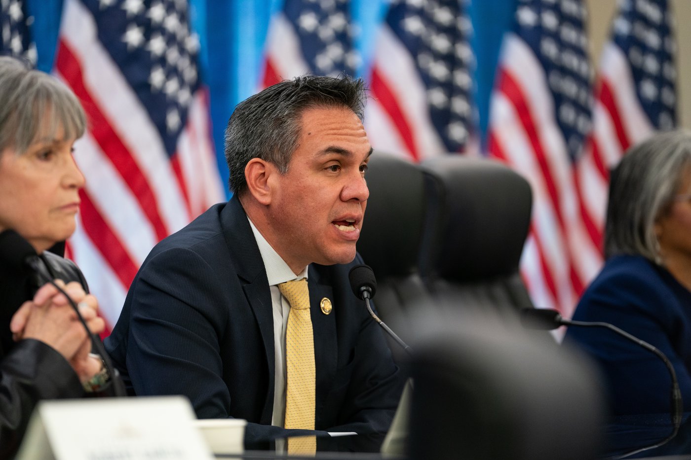 House Democrats say they're headed back to power. Their agenda is a work in progress | iNFOnews.ca House Democrats say they're headed back to power. Their agenda is a work in progress | iNFOnews.ca