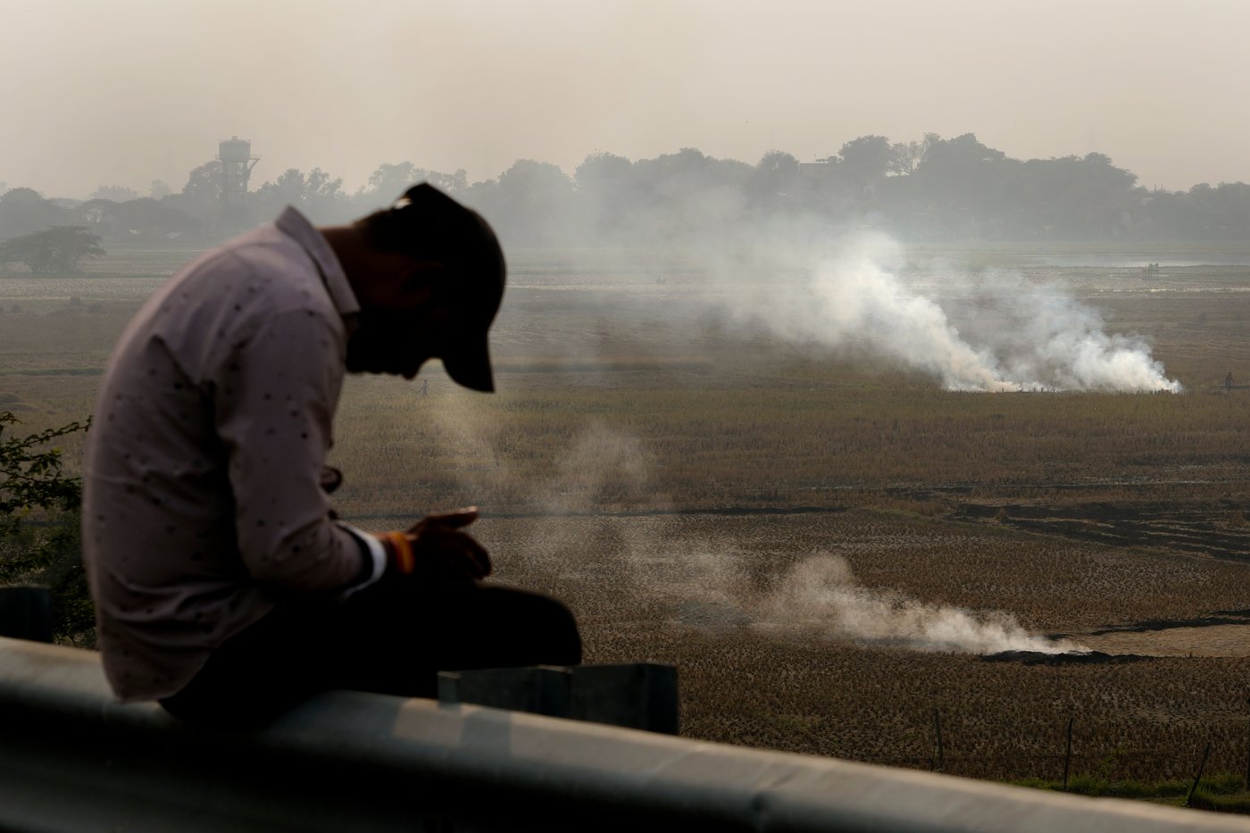 UN agency says CO2 levels hit record high last year, causing more extreme weather | iNFOnews.ca UN agency says CO2 levels hit record high last year, causing more extreme weather | iNFOnews.ca