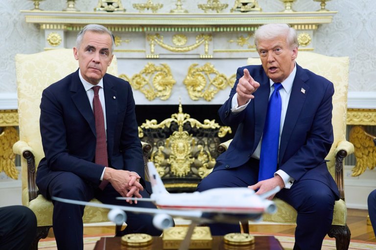 How the U.S. Supreme Court's tariff decision could impact Canada | iNFOnews.ca