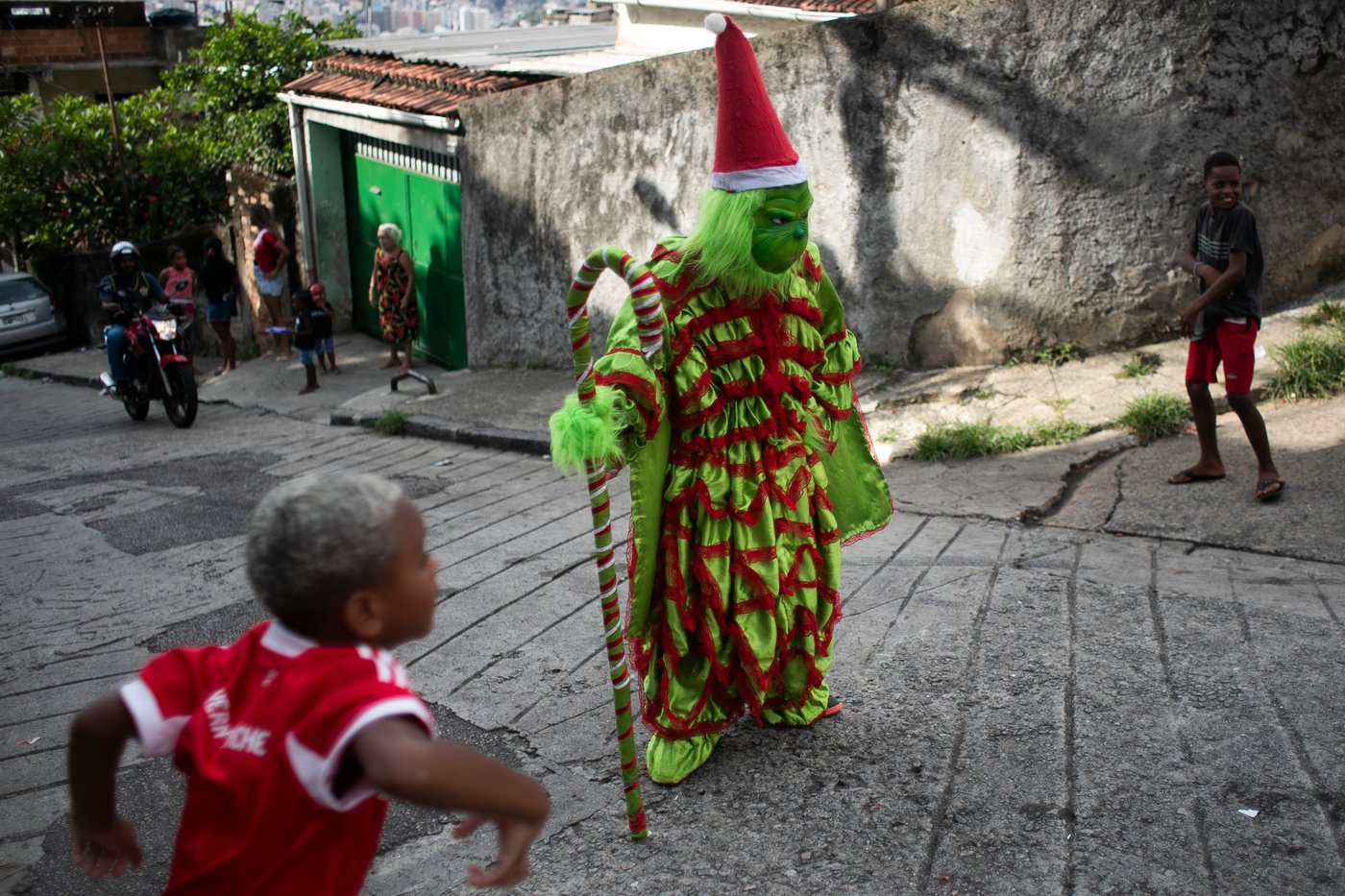 Reactions to Nicolás Maduro’s capture and other top photos from Latin America and the Caribbean | iNFOnews.ca