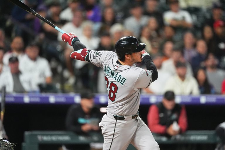 Diamondbacks beat Rockies 7-2, send Colorado to its 4th straight season of 100 or more losses | iNFOnews.ca