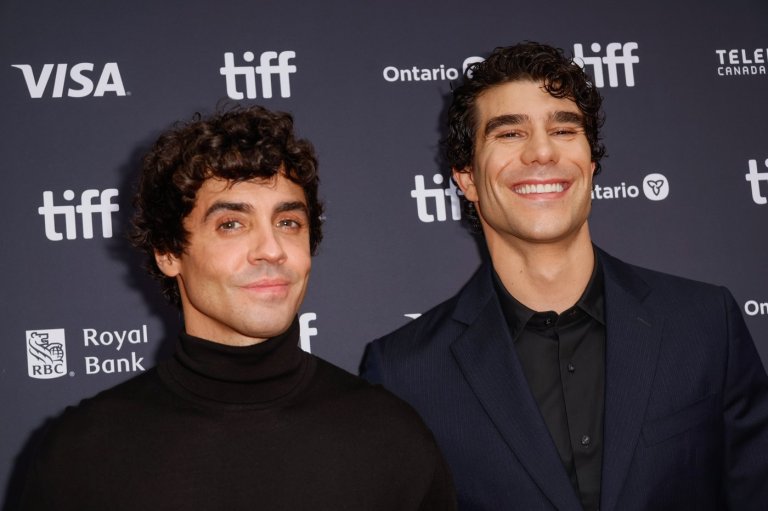 'La Bola Negra' wins TIFF's People Choice Award, putting it on Oscar path | iNFOnews.ca