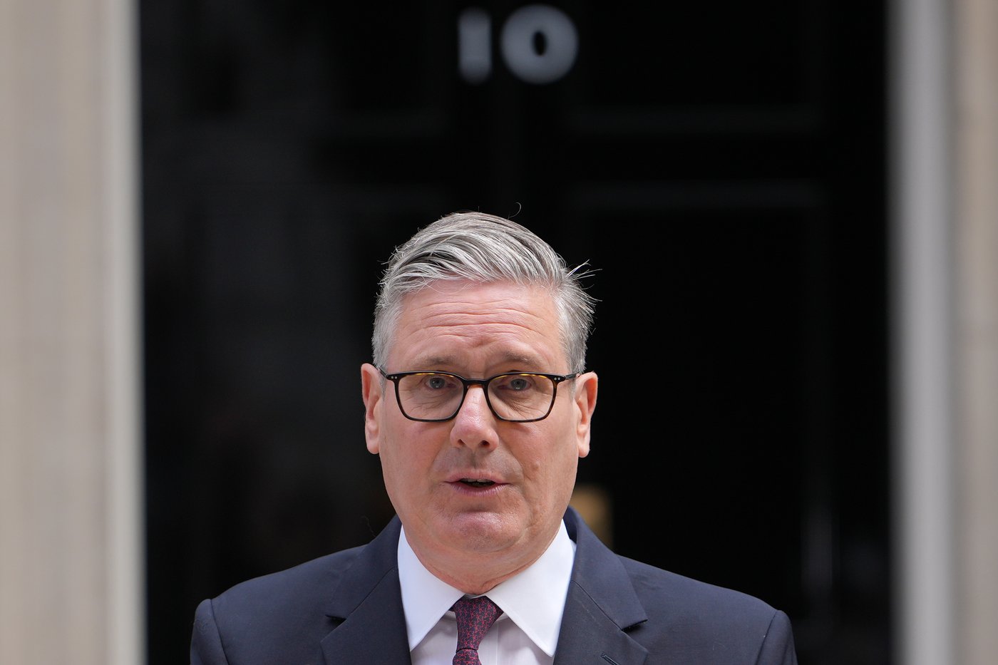 How Starmer went from Labour Party hero to calling it quits within 2 years | iNFOnews.ca