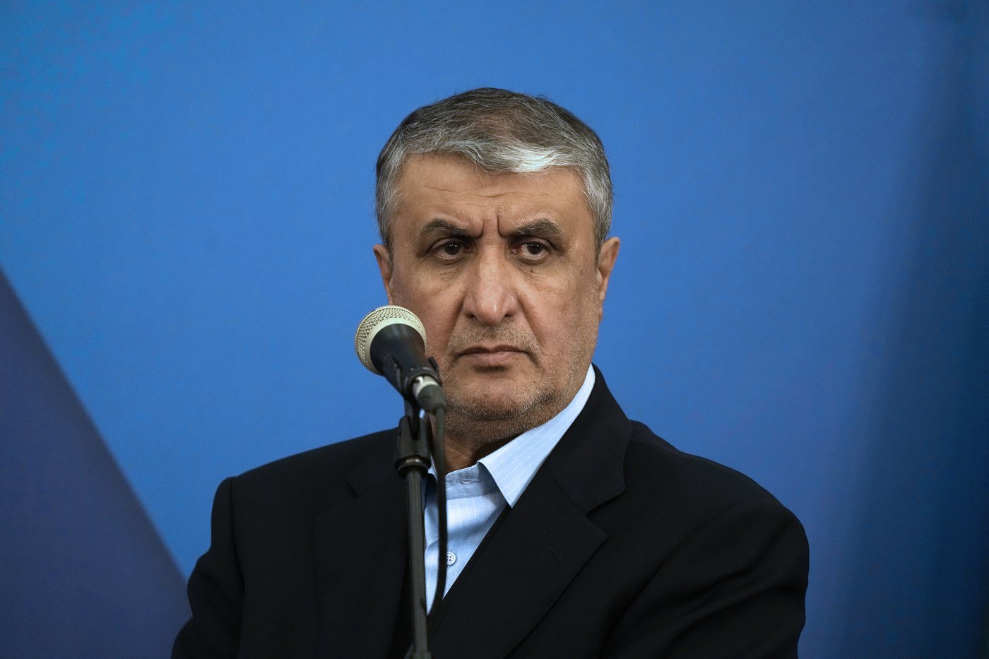 Head of UN's nuclear watchdog visits Iran as Mideast wars and Trump's return raise worries | iNFOnews.ca