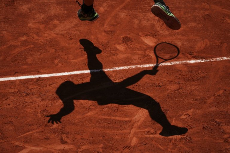 Photo highlights from French Open tennis tournament | iNFOnews.ca
