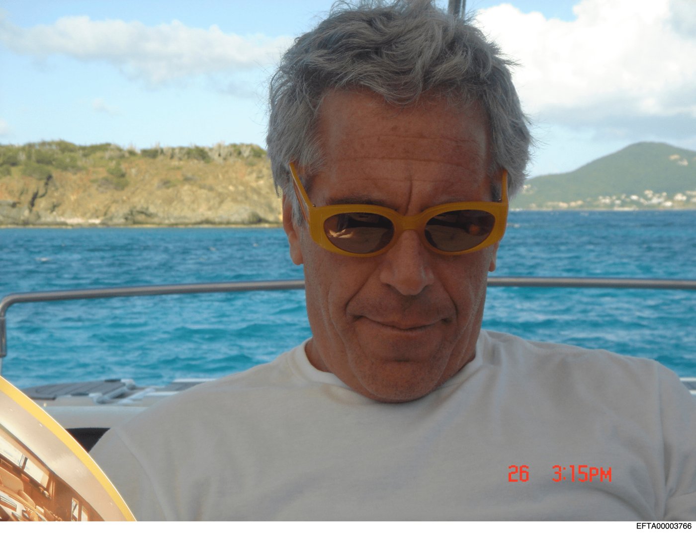 At least 16 files have disappeared from the DOJ webpage for documents related to Jeffrey Epstein | iNFOnews.ca