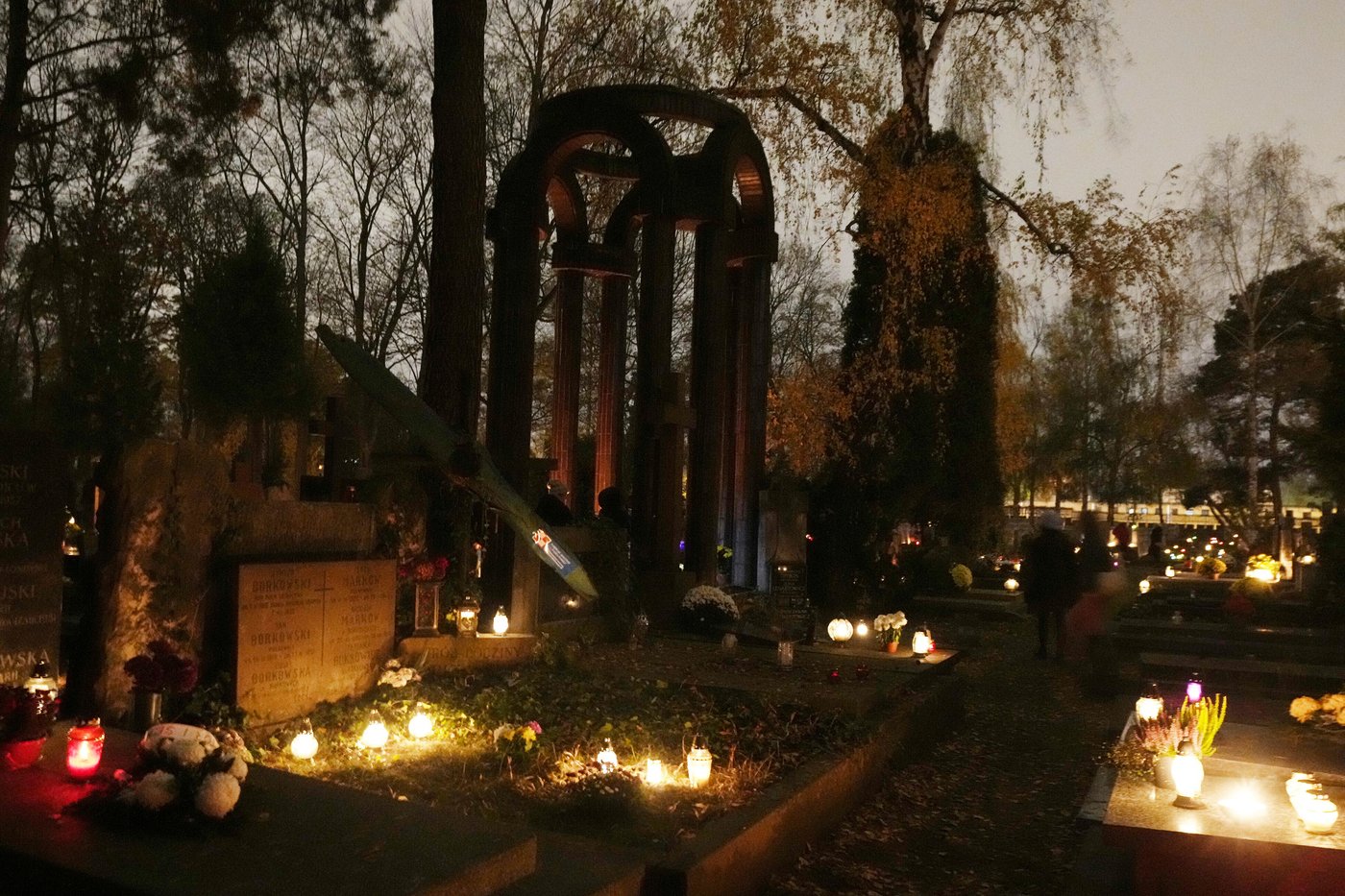 Spiritual, not spooky. After Halloween, Christians observe All Saints' Day | iNFOnews.ca