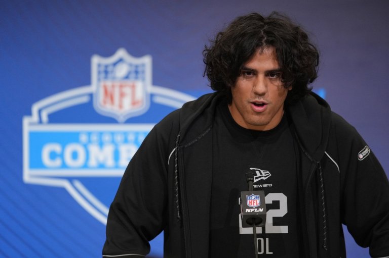 Fano, Styles brothers take sibling rivalries to NFL scouting combine | iNFOnews.ca