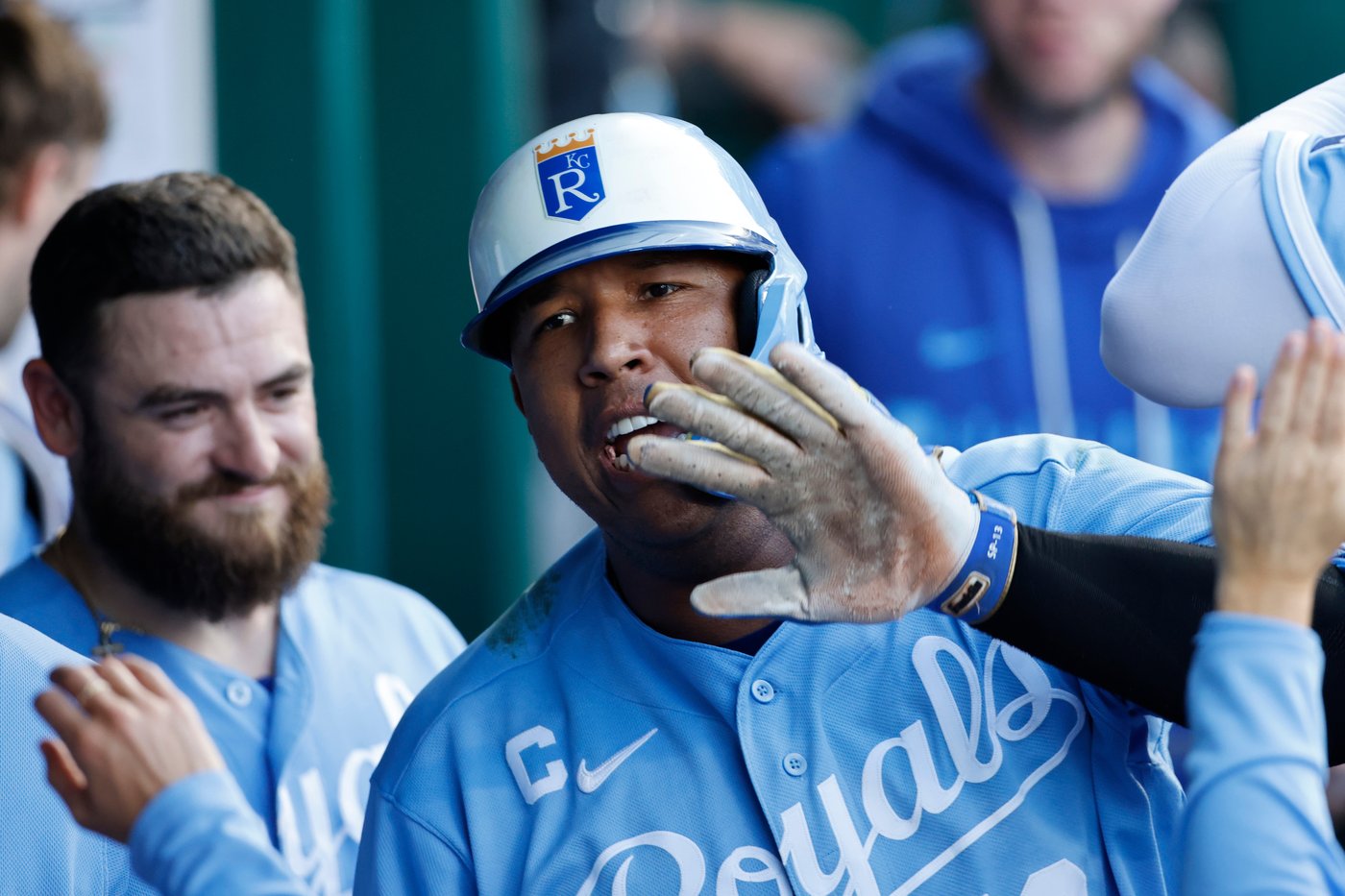 Royals beat the Tigers 3-1 as Wacha goes 7 innings and Isbel, Perez homer | iNFOnews.ca Royals beat the Tigers 3-1 as Wacha goes 7 innings and Isbel, Perez homer | iNFOnews.ca