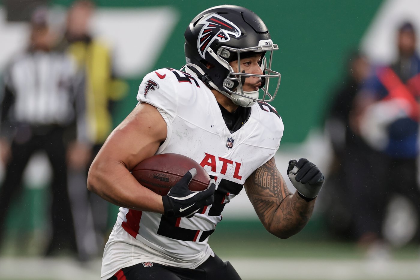 Cardinals agree to deals with QB Gardner Minshew, RB Tyler Allgeier, AP sources say | iNFOnews.ca Cardinals agree to deals with QB Gardner Minshew, RB Tyler Allgeier, AP sources say | iNFOnews.ca