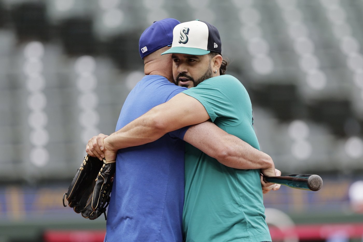 Mariners president Jerry Dipoto hopes his aggressive deadline moves lead to a World Series run | iNFOnews.ca Mariners president Jerry Dipoto hopes his aggressive deadline moves lead to a World Series run | iNFOnews.ca