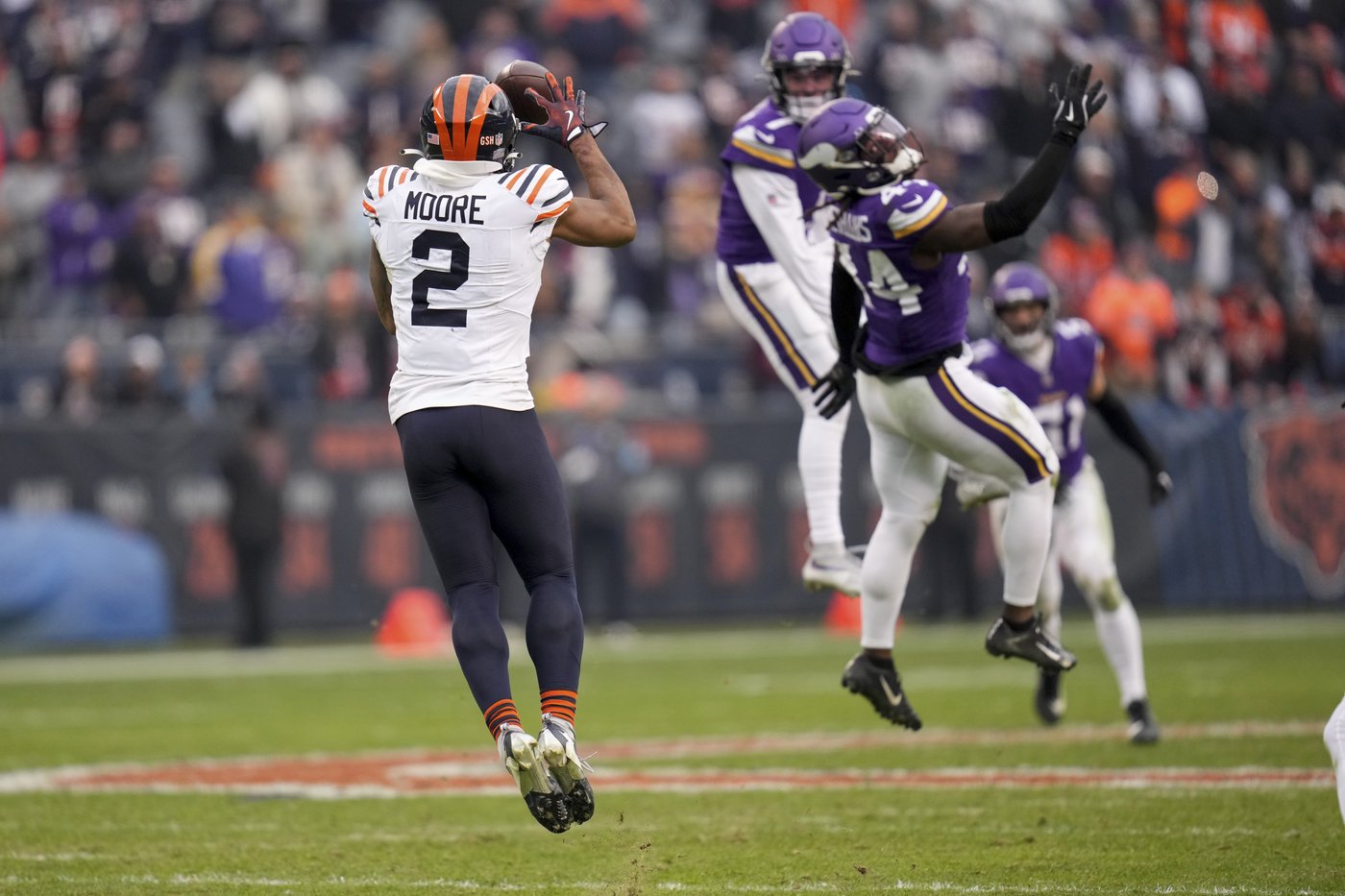 Fantasy plays: Players to start and sit for NFL Week 13 | iNFOnews.ca