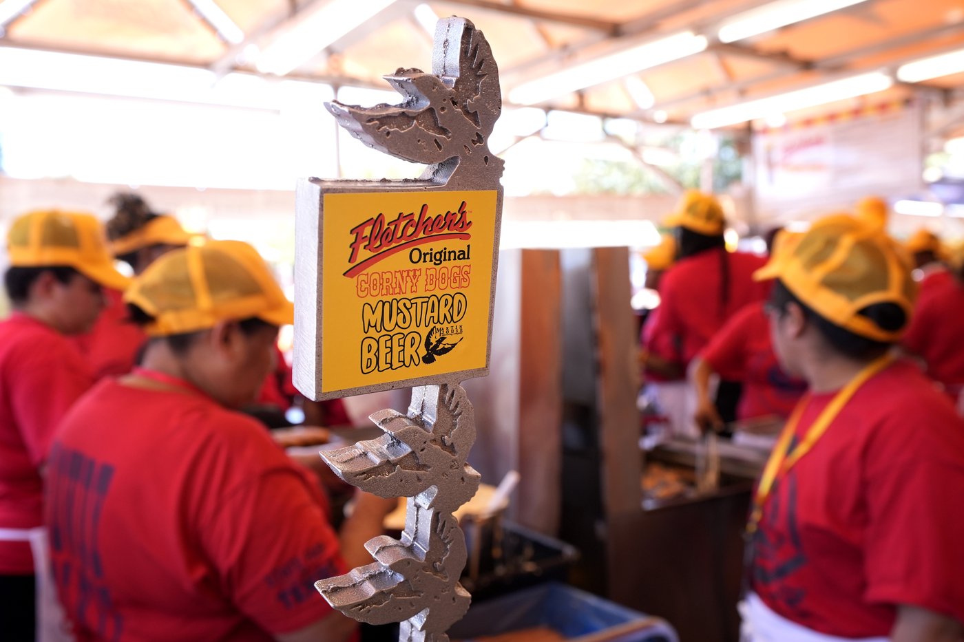 The State Fair of Texas opens with a new gun ban after courts reject challenge | iNFOnews.ca
