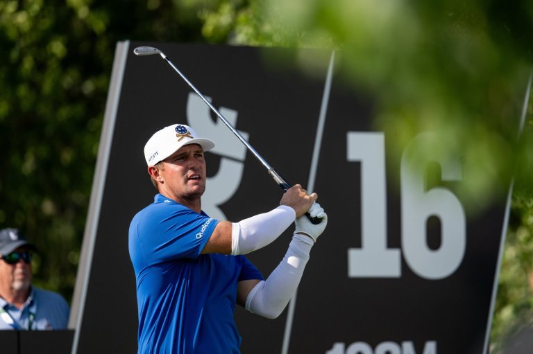 LIV Golf to end season early and cancel the Michigan team event | iNFOnews.ca