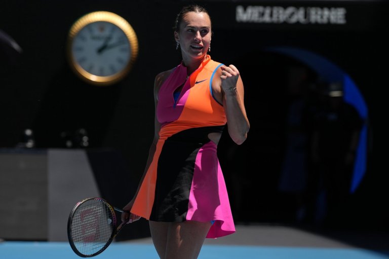 A powerful rivalry: Sabalenka and Svitolina set for Australian Open semifinal showdown | iNFOnews.ca