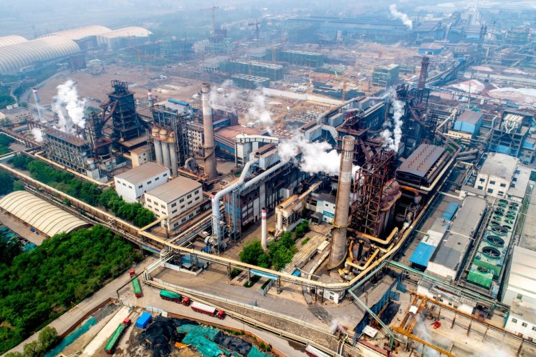 Chinese company demands compensation from the UK over British Steel nationalization | iNFOnews.ca