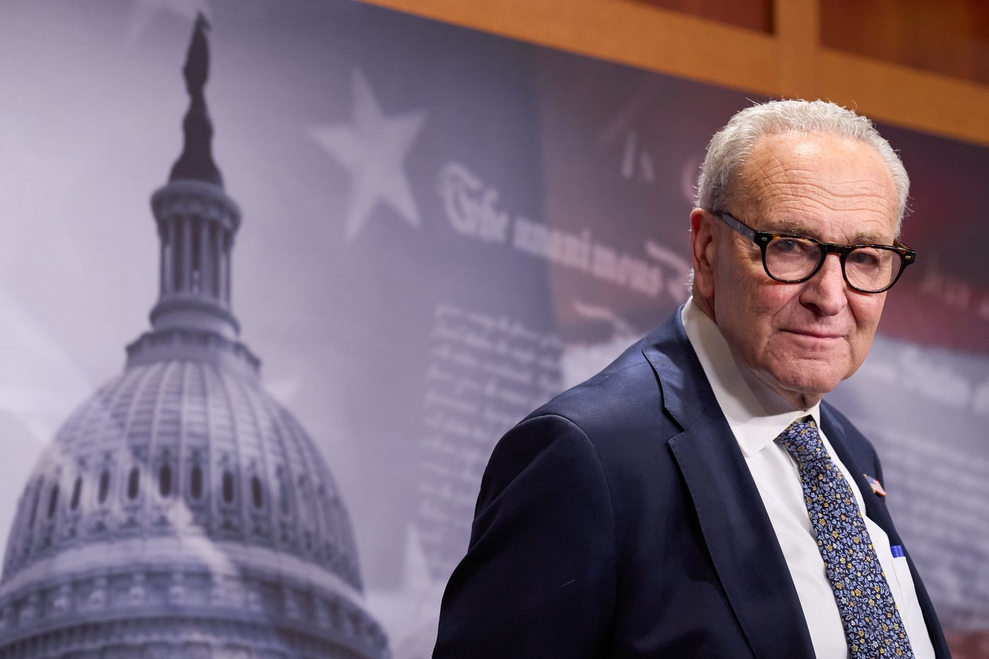 Government shutdown begins as nation faces new period of uncertainty | iNFOnews.ca Government shutdown begins as nation faces new period of uncertainty | iNFOnews.ca