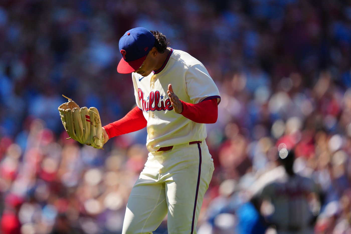 Jesús Luzardo pitched his first career shutout. The Phillies expect more in October | iNFOnews.ca