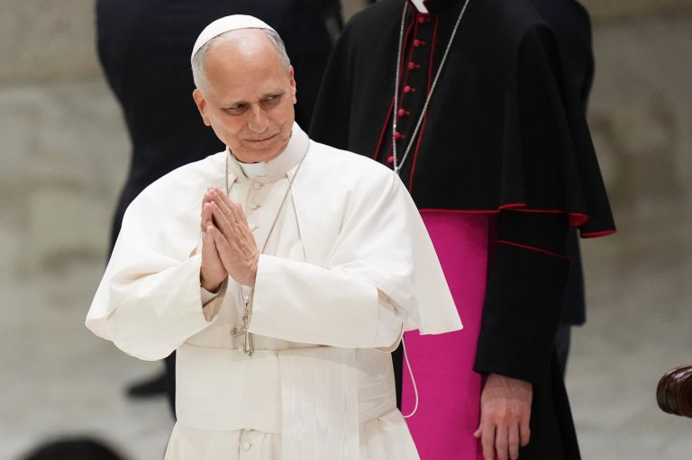 Pope will meet with survivors of clergy abuse during upcoming trip to Latin America, Vatican says | iNFOnews.ca