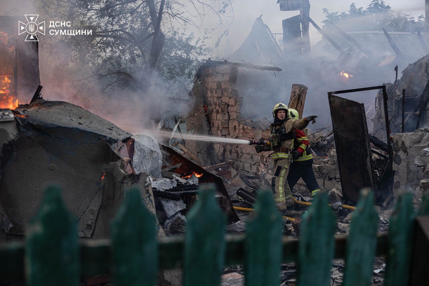 Russian drone strike kills 5 and injures at least 7 on passenger bus in Ukraine | iNFOnews.ca Russian drone strike kills 5 and injures at least 7 on passenger bus in Ukraine | iNFOnews.ca