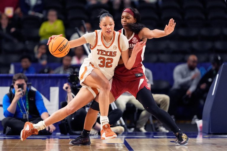 No. 4 Texas rolls into SEC Tournament semifinals with 83-60 win over Alabama | iNFOnews.ca
