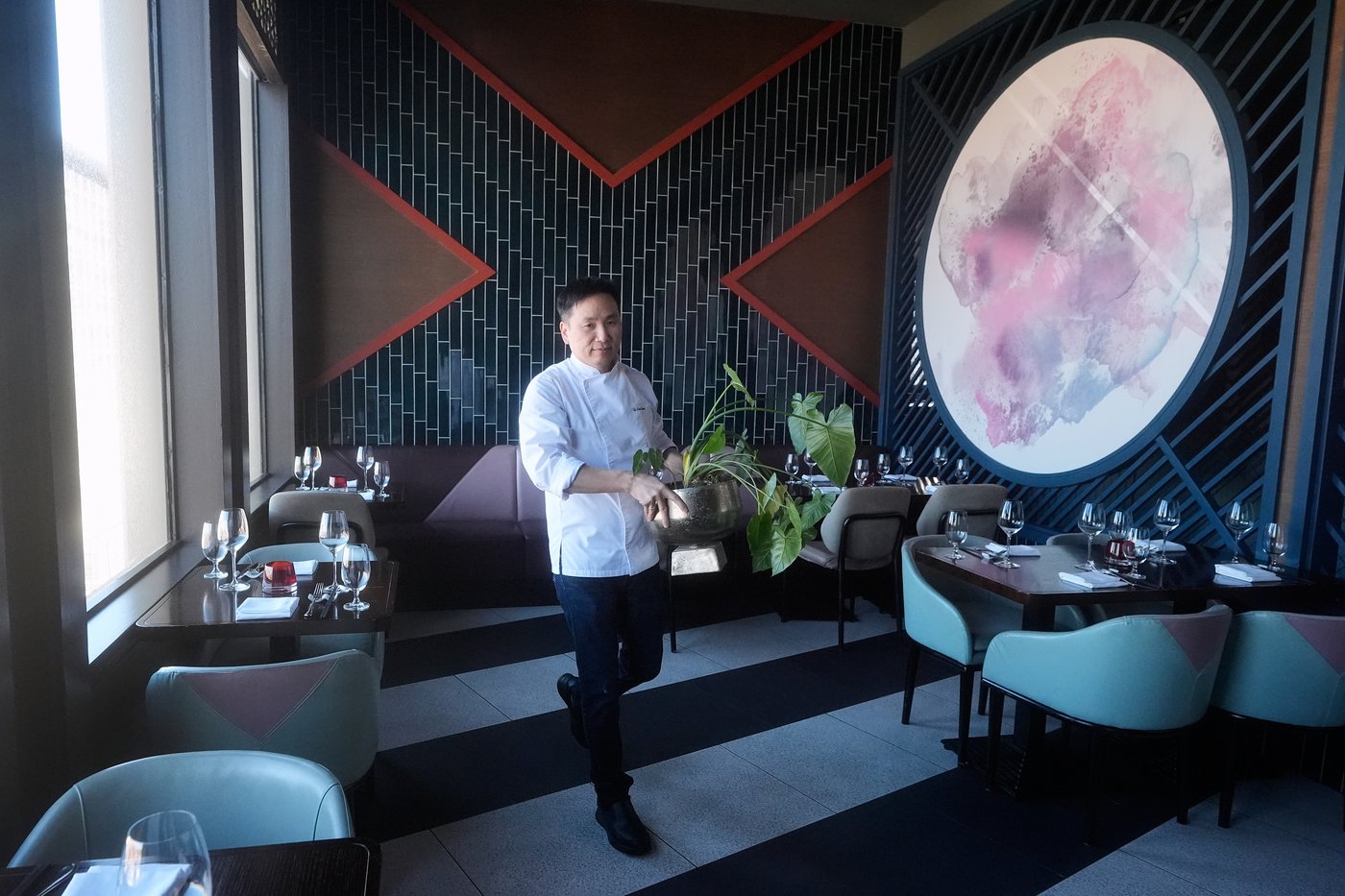 Chinese American restaurants question why Chinese cuisine can't get the chef's table treatment | iNFOnews.ca Chinese American restaurants question why Chinese cuisine can't get the chef's table treatment | iNFOnews.ca