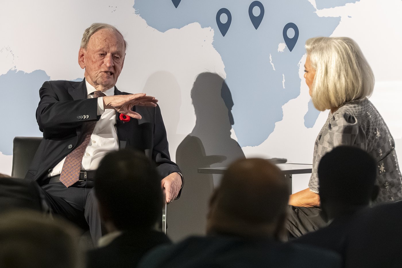 Canadian premiers are too quick to override rights, former PM Jean Chrétien warns | iNFOnews.ca Canadian premiers are too quick to override rights, former PM Jean Chrétien warns | iNFOnews.ca
