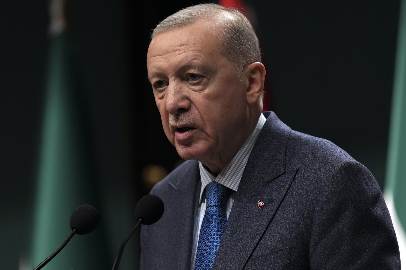 Turkey ends former Afghan government’s diplomatic tenure, paving way for Taliban-appointed mission | iNFOnews.ca Turkey ends former Afghan government’s diplomatic tenure, paving way for Taliban-appointed mission | iNFOnews.ca