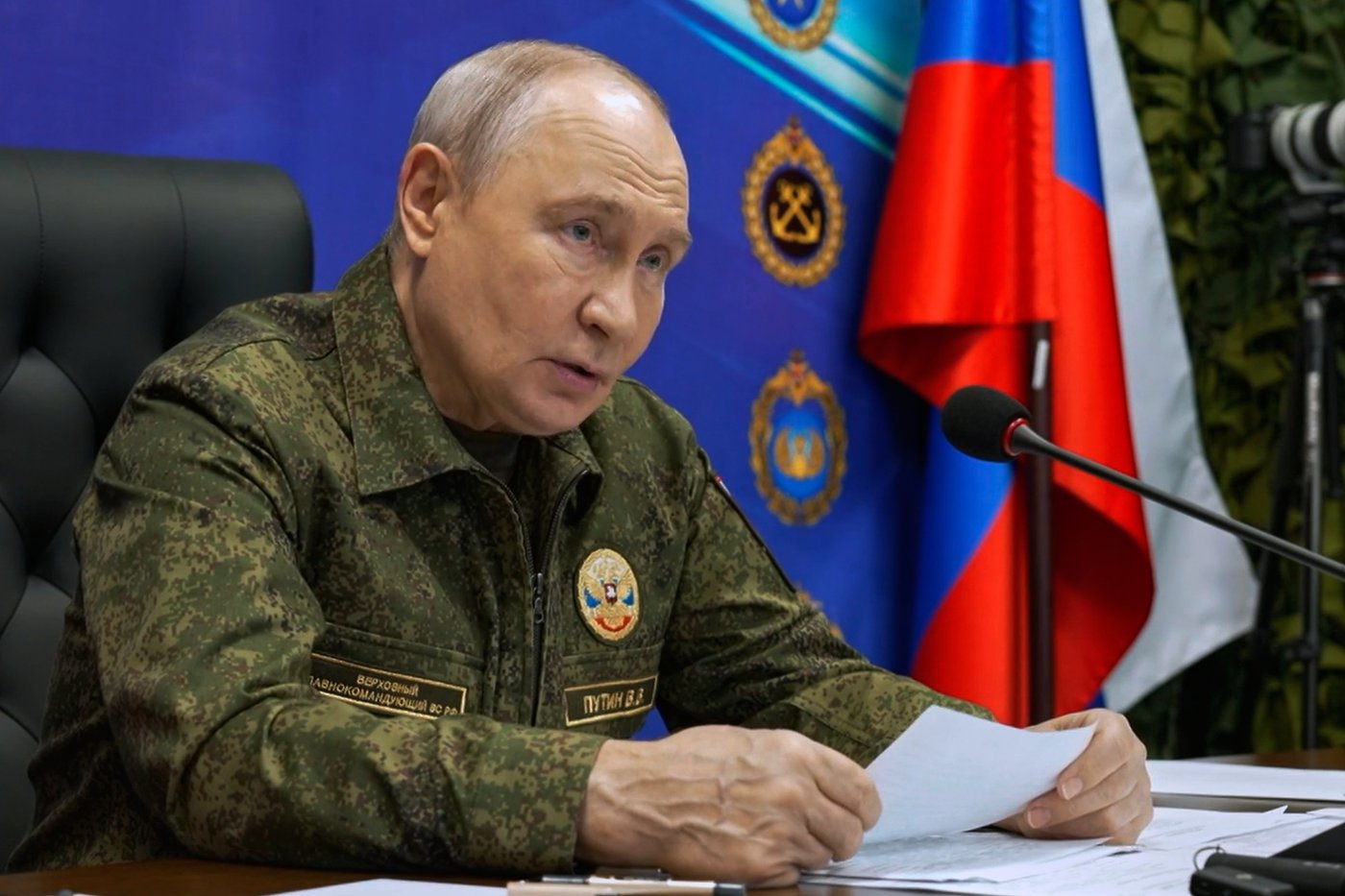 Trump's decision to waive Russian sanctions outrages Congress, but no quick counter seen | iNFOnews.ca Trump's decision to waive Russian sanctions outrages Congress, but no quick counter seen | iNFOnews.ca