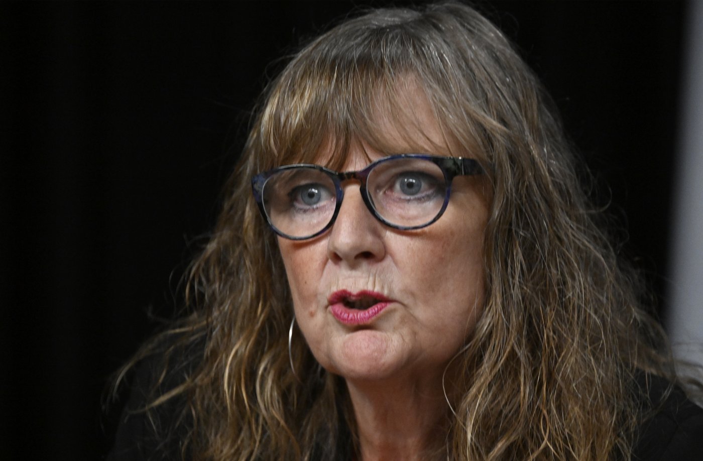 After series of scandals, Quebec's new youth protection boss promising transparency | iNFOnews.ca