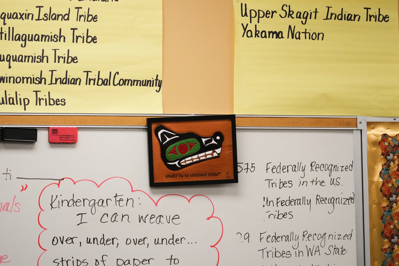 Innovation, data fixes fuel Native American graduation gains at federally funded schools | iNFOnews.ca