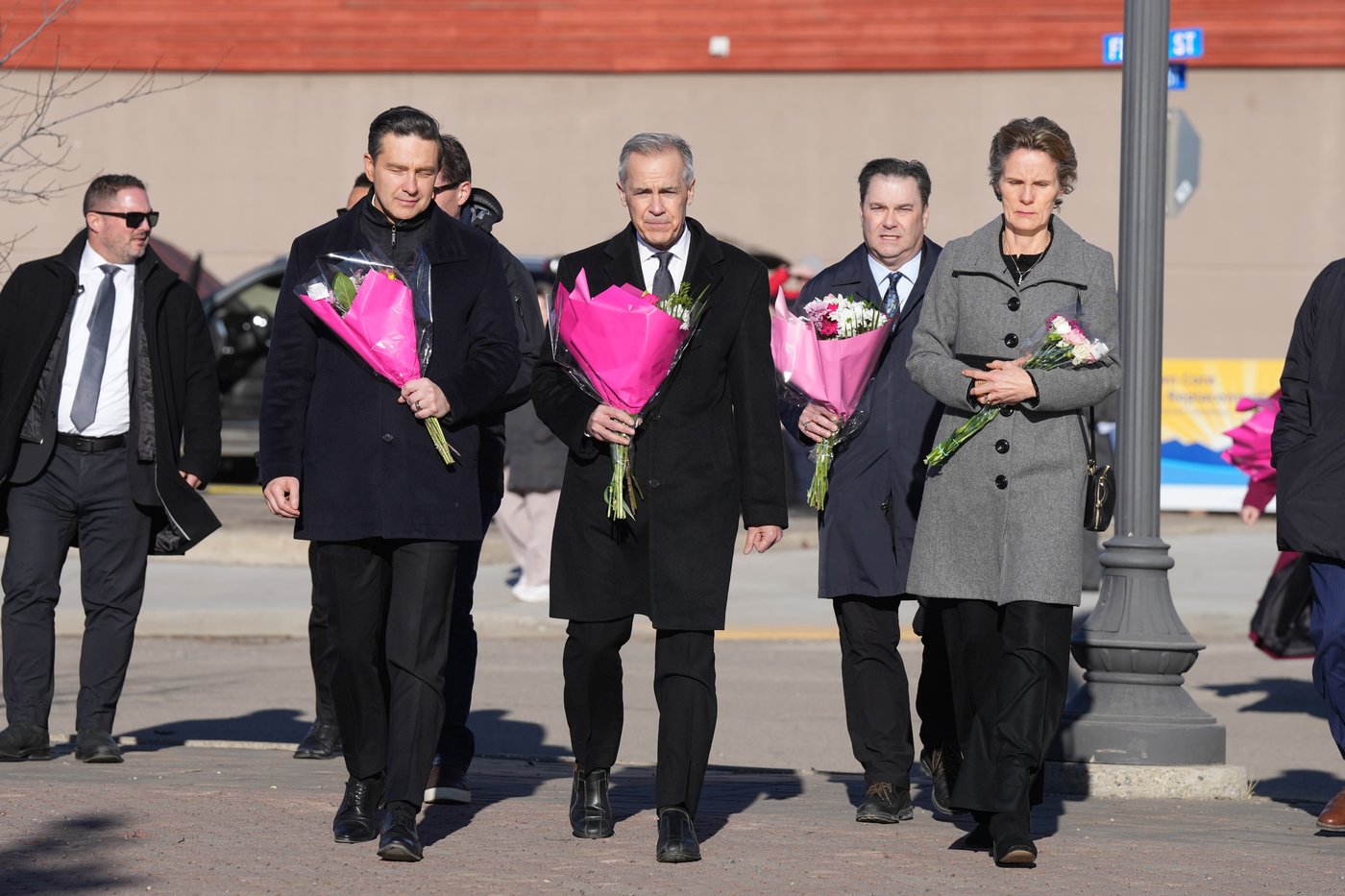 Acts of heroism emerge from tragedy of Tumbler Ridge, B.C., murders: B.C. Premier Eby | iNFOnews.ca Acts of heroism emerge from tragedy of Tumbler Ridge, B.C., murders: B.C. Premier Eby | iNFOnews.ca