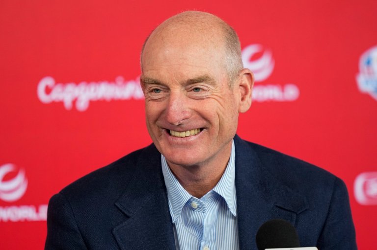 Jim Furyk and Keegan Bradley added as assistant captains for Presidents Cup | iNFOnews.ca