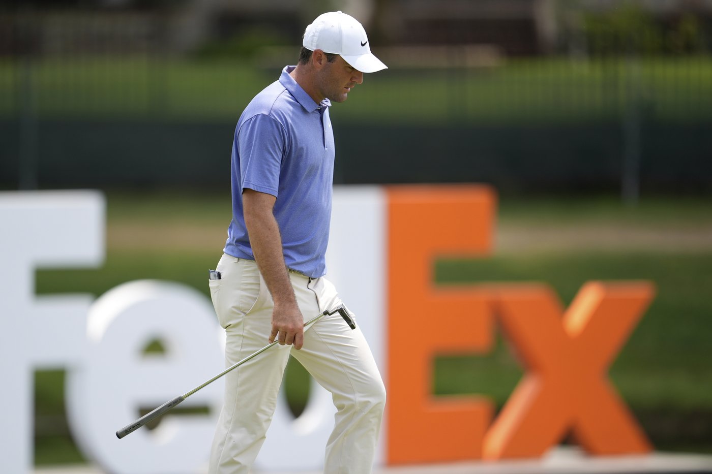 Fleetwood finds his groove, builds big lead at PGA Tour playoffs opener | iNFOnews.ca Fleetwood finds his groove, builds big lead at PGA Tour playoffs opener | iNFOnews.ca