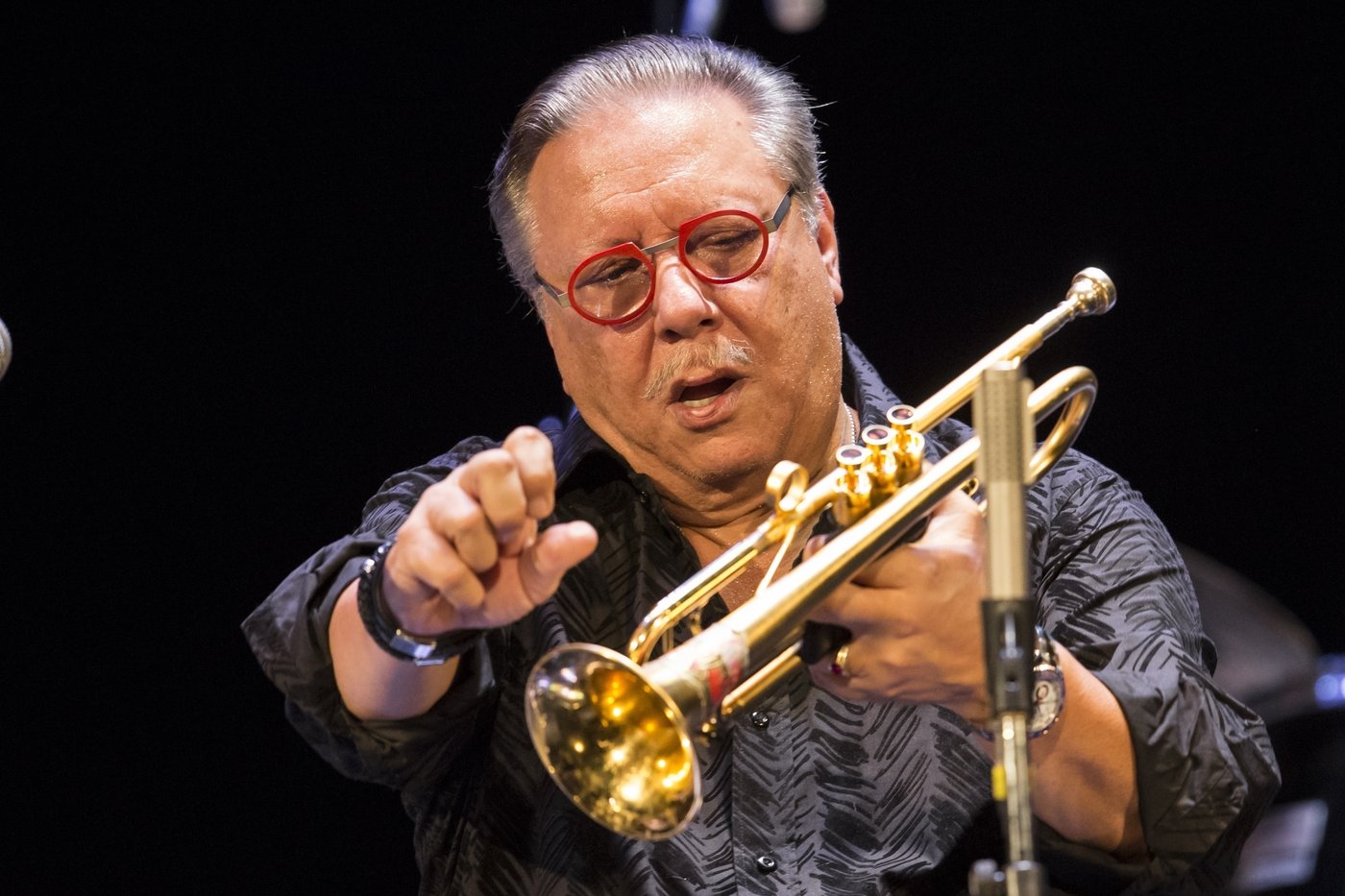 The stars will come out at the Kennedy Center for Coppola, the Grateful Dead, Raitt and Sandoval | iNFOnews.ca