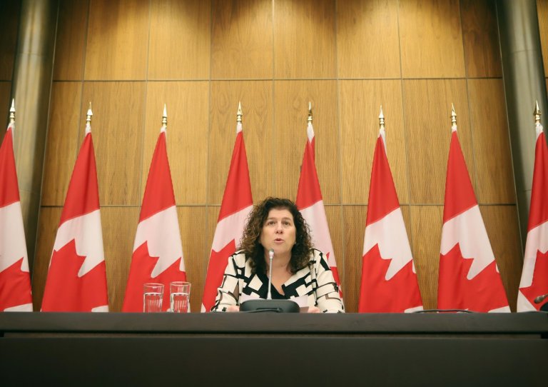 AI experts say CRA must fix human responses before pursuing AI | iNFOnews.ca AI experts say CRA must fix human responses before pursuing AI | iNFOnews.ca