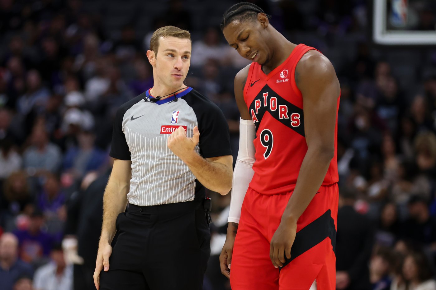 Raptors hope adding healthy Brandon Ingram can fuel return to competitiveness in weak East | iNFOnews.ca