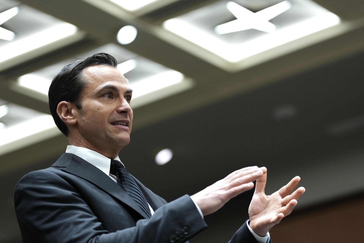 There's no PBO: Ottawa fails to appoint new fiscal watchdog as interim term expires | iNFOnews.ca There's no PBO: Ottawa fails to appoint new fiscal watchdog as interim term expires | iNFOnews.ca