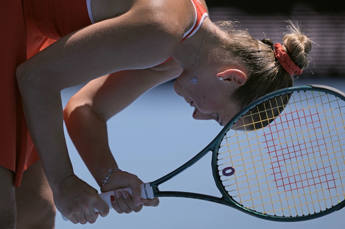Coco Gauff and Aryna Sabalenka move closer to an Australian Open rematch. Djokovic and Alcaraz win | iNFOnews.ca Coco Gauff and Aryna Sabalenka move closer to an Australian Open rematch. Djokovic and Alcaraz win | iNFOnews.ca