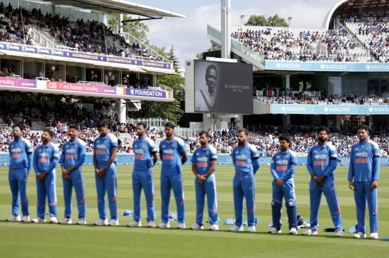 England win toss, bat in series-deciding 3rd ODI against India at Lord's | iNFOnews.ca