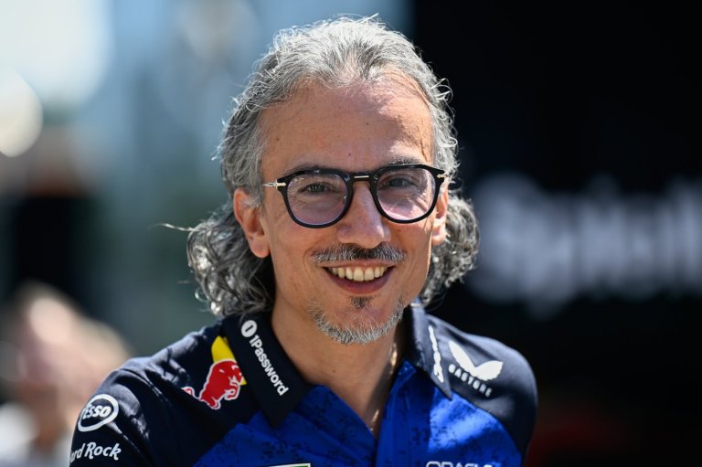 Red Bull extends Laurent Mekies’ contract as team principal through 2031 | iNFOnews.ca