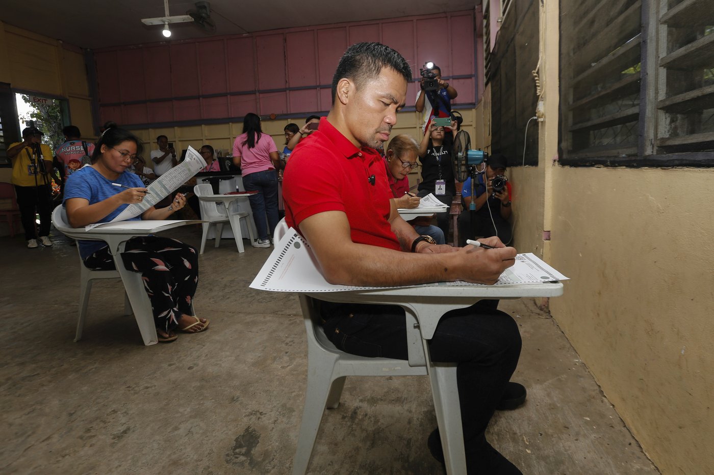 PHOTO COLLECTION: Philippines Election | iNFOnews.ca PHOTO COLLECTION: Philippines Election | iNFOnews.ca